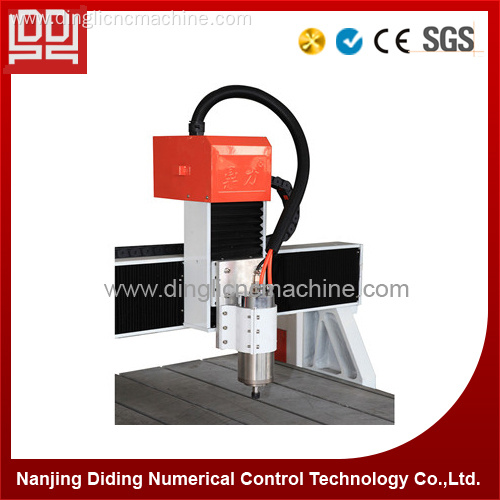 Dog Tag Mini Cnc Carving Router Machine